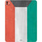 Kuwait Flag Distressed iPad Pro 13in M4 (2024) Skin
