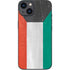 Kuwait Flag Distressed iPhone Skins