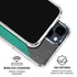 Kuwait Flag Distressed iPhone 15 Clear Case