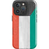 Kuwait Flag Distressed iPhone 16 Pro Max Impact Case