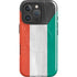 Kuwait Flag Distressed iPhone 16 Pro Max Magsafe Impact Case