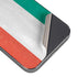 Kuwait Flag Distressed iPhone 16 Pro Max Skin