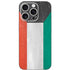 Kuwait Flag Distressed iPhone 16 Pro Skin
