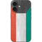 Kuwait Flag Distressed iPhone 16 Skin