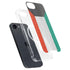 Kuwait Flag Distressed iPhone 16e MagSafe Case