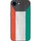 Kuwait Flag Distressed iPhone 16e Skin