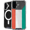Kuwait Flag Distressed iPhone 17 MagSafe Case