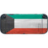 Kuwait Flag Distressed Nintendo Switch 2 (2025) with Joy-Con Skin