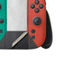 Kuwait Flag Distressed Nintendo Switch 2 (2025) Joy-Con Controller Skin