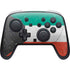 Kuwait Flag Distressed Nintendo Switch 2 (2025) Pro Controller Skin