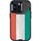 Kuwait Flag Distressed Otterbox Defender iPhone Skin