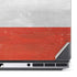 Kuwait Flag Distressed Dell Precision Skin