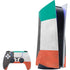 Kuwait Flag Distressed PlayStation PS5 Skins