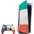 Kuwait Flag Distressed PlayStation PS5 Skins
