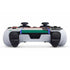 Kuwait Flag Distressed PS5 DualSense Edge Pro Controller Skin