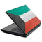 Kuwait Flag Distressed T440s Skin