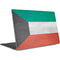 Kuwait Flag Distressed Dell XPS Skin
