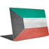 Kuwait Flag Distressed Dell XPS Skin