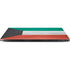 Kuwait Flag Distressed Dell XPS Skin