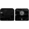NBA LA Clippers Animal Print Nintendo 2DS Skin