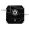 NBA LA Clippers Animal Print 85W Power Adapter (15 and 17 inch MacBook Pro Charger) Skin