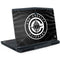 NBA LA Clippers Animal Print Dell Alienware Skin