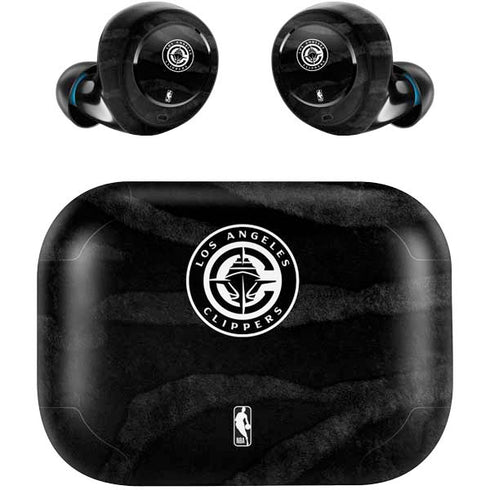 NBA LA Clippers Animal Print Amazon Echo Buds Skin