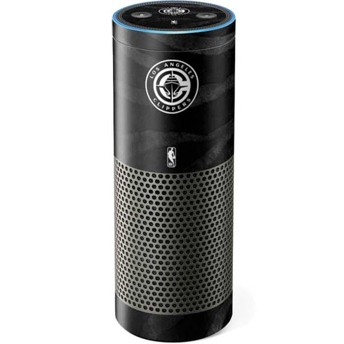 NBA LA Clippers Animal Print Amazon Echo Skin