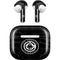 NBA LA Clippers Animal Print Apple AirPods (3rd Gen 2021) Skin