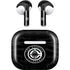 NBA LA Clippers Animal Print Apple AirPods (3rd Gen 2021) Skin