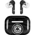 NBA LA Clippers Animal Print Apple AirPods Pro Skin