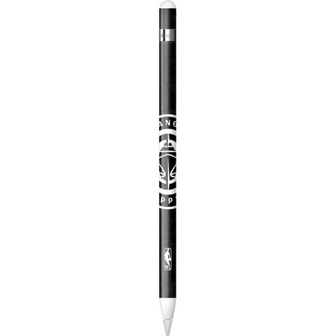 NBA LA Clippers Animal Print Apple Pencil (1st Gen, 2017) Skin