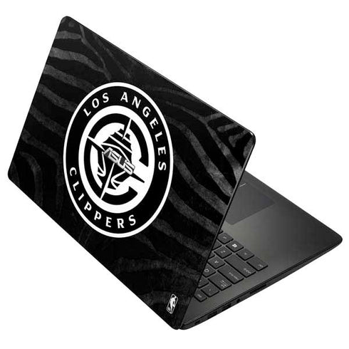 NBA LA Clippers Animal Print Asus X502CA 15.6 Skin