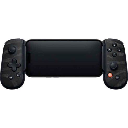 NBA LA Clippers Animal Print Backbone One for iPhone Game Controller Skin