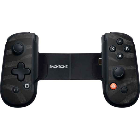 NBA LA Clippers Animal Print Backbone One for iPhone Game Controller Skin