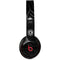 NBA LA Clippers Animal Print Beats Solo 3 Wireless Skin