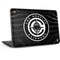 NBA LA Clippers Animal Print HP Chromebook Skin