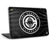 NBA LA Clippers Animal Print HP Chromebook Skin