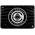 NBA LA Clippers Animal Print HP Chromebook Skin