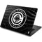 NBA LA Clippers Animal Print Dell Chromebook Skin