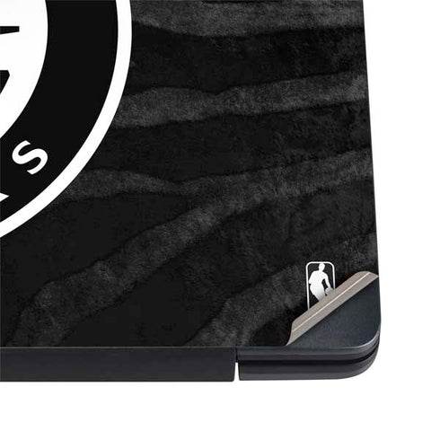 NBA LA Clippers Animal Print Dell Vostro Skin