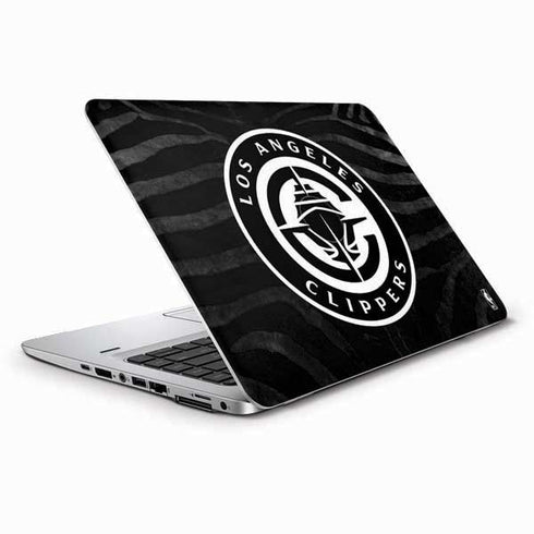 NBA LA Clippers Animal Print HP Elitebook Skin