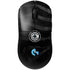NBA LA Clippers Animal Print G Pro Wireless Gaming Mouse Skin