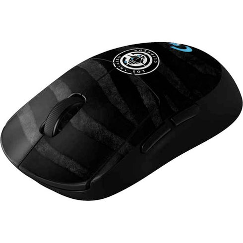 NBA LA Clippers Animal Print G Pro Wireless Gaming Mouse Skin