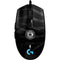 NBA LA Clippers Animal Print G203 Prodigy RGB Wired Gaming Mouse Skin