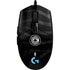 NBA LA Clippers Animal Print G203 Prodigy RGB Wired Gaming Mouse Skin