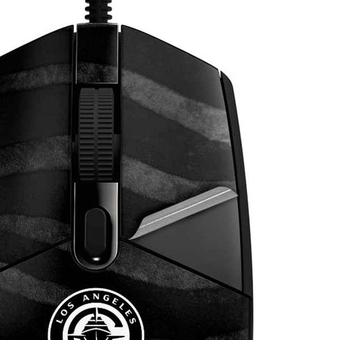 NBA LA Clippers Animal Print G203 Prodigy RGB Wired Gaming Mouse Skin