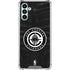 NBA LA Clippers Animal Print Galaxy A13 5G Clear Case