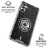 NBA LA Clippers Animal Print Galaxy A13 5G Clear Case