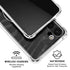 NBA LA Clippers Animal Print Galaxy A13 5G Clear Case